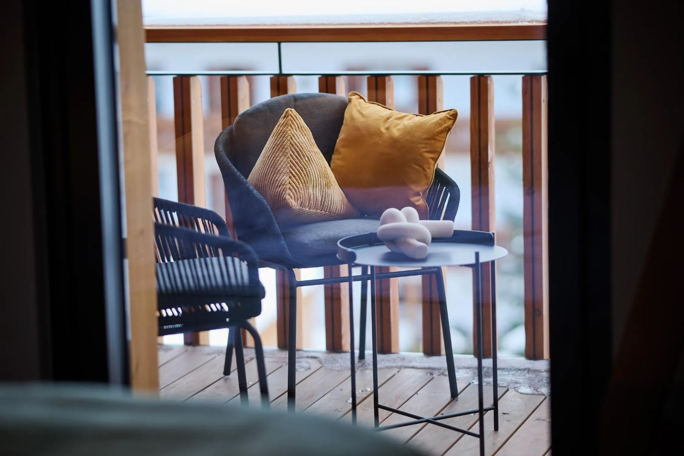 Aparthotel Dorf570