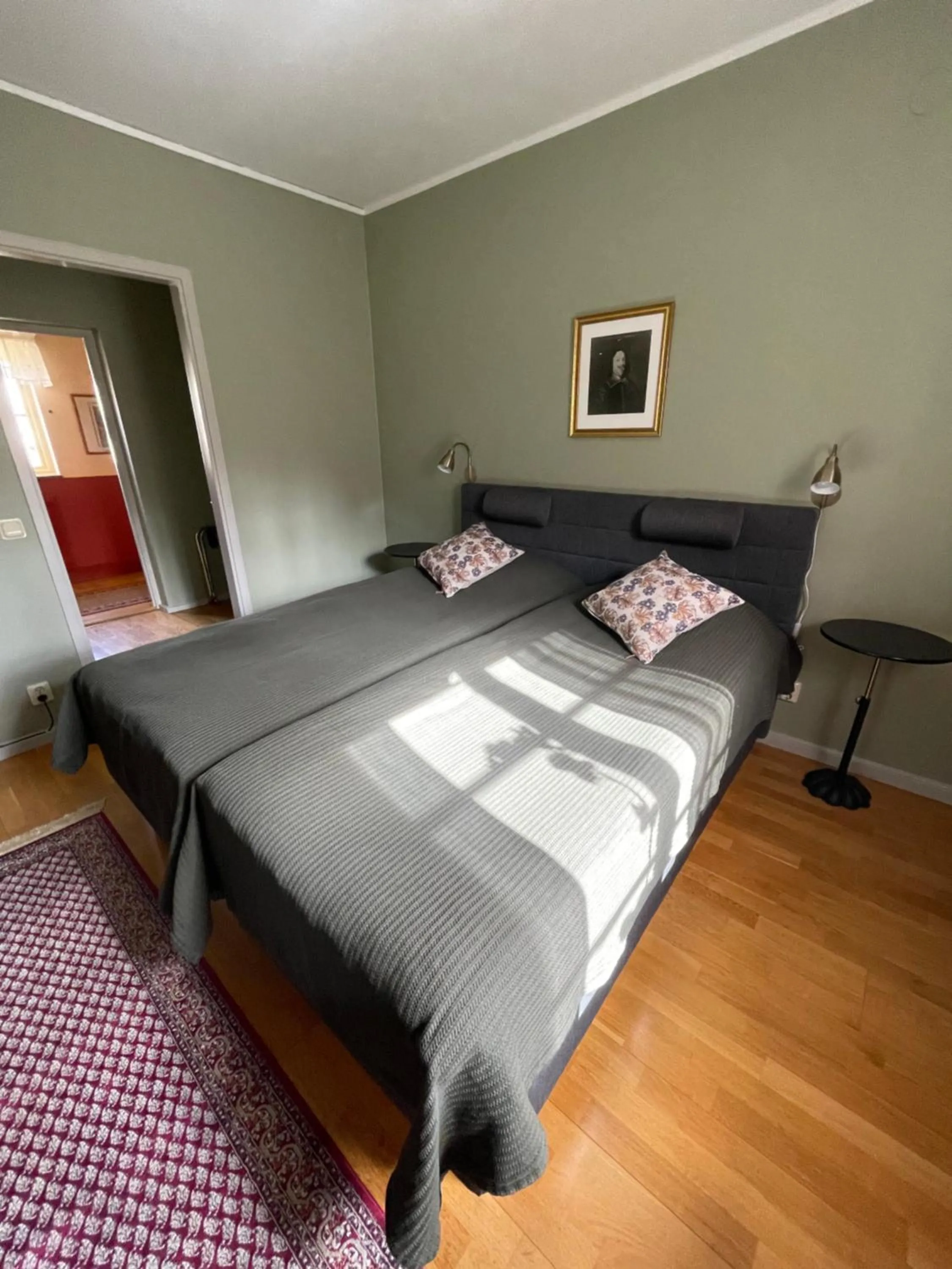 Hotell Laurentius