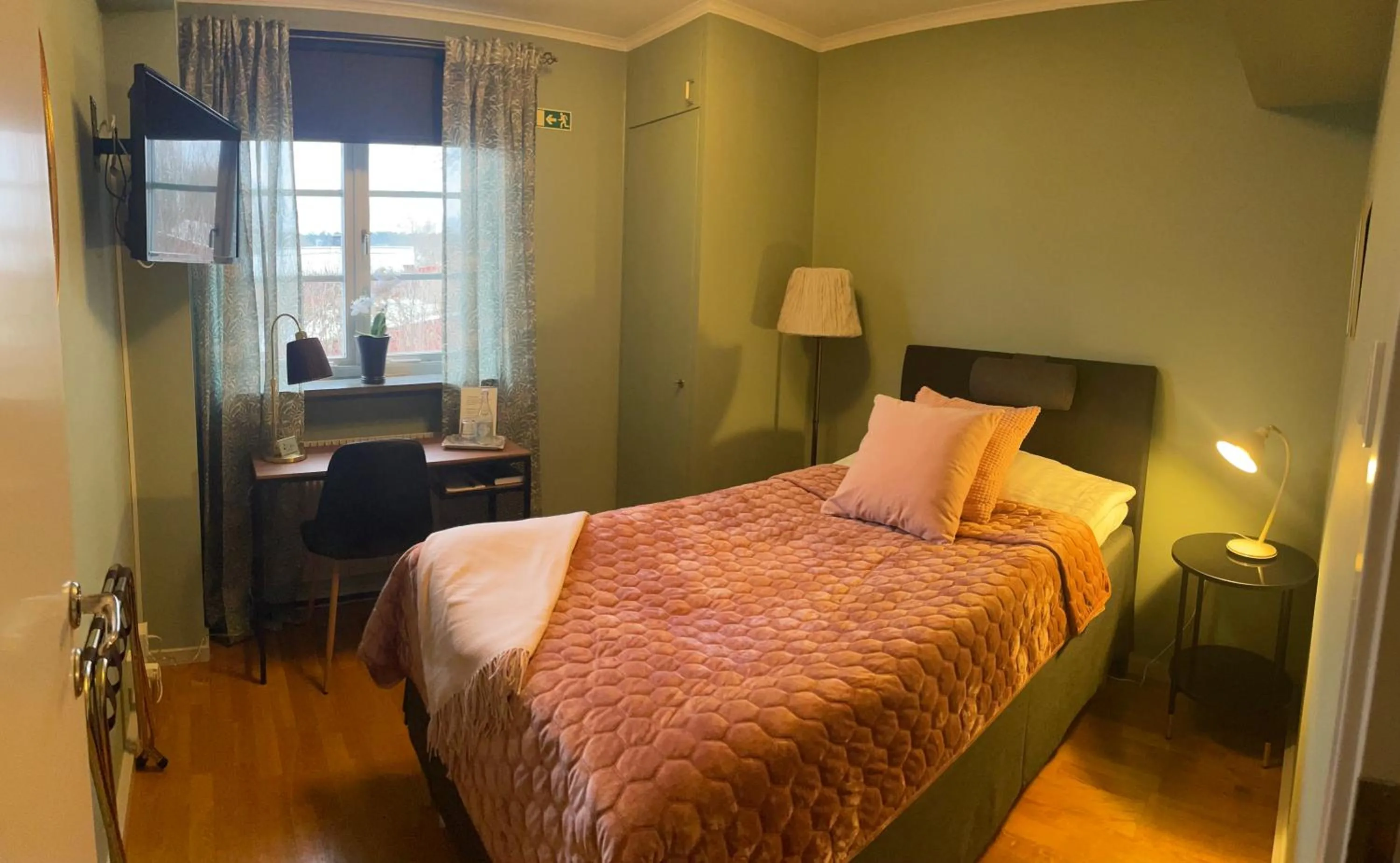 Hotell Laurentius