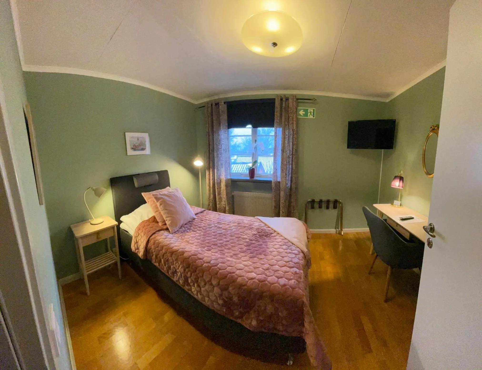 Hotell Laurentius