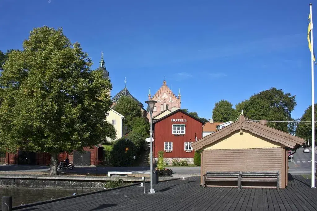 Hotell Laurentius Hotell Laurentius