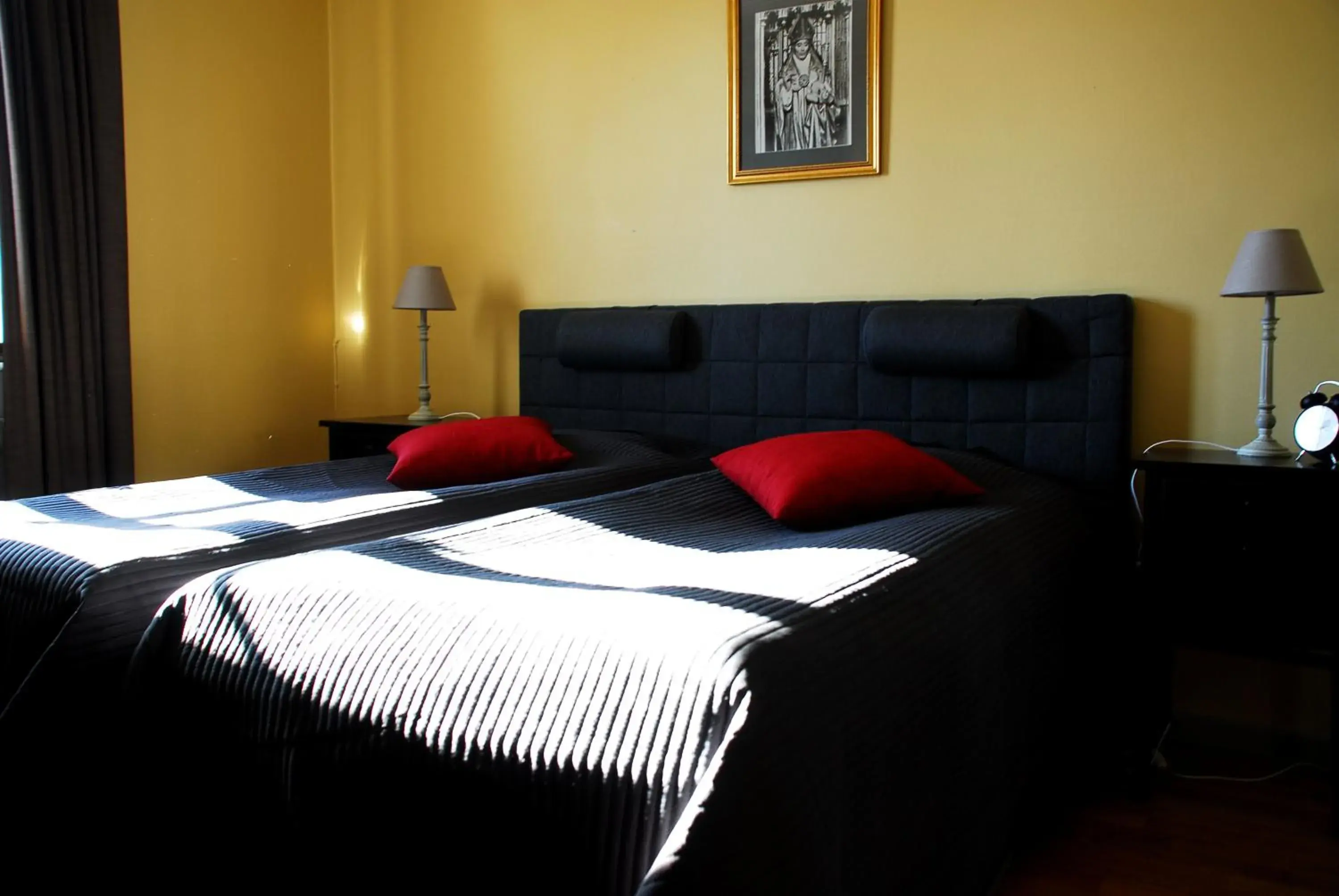 Twin Room - single occupancy in Hotell Laurentius Twin Room - single occupancy in Hotell Laurentius