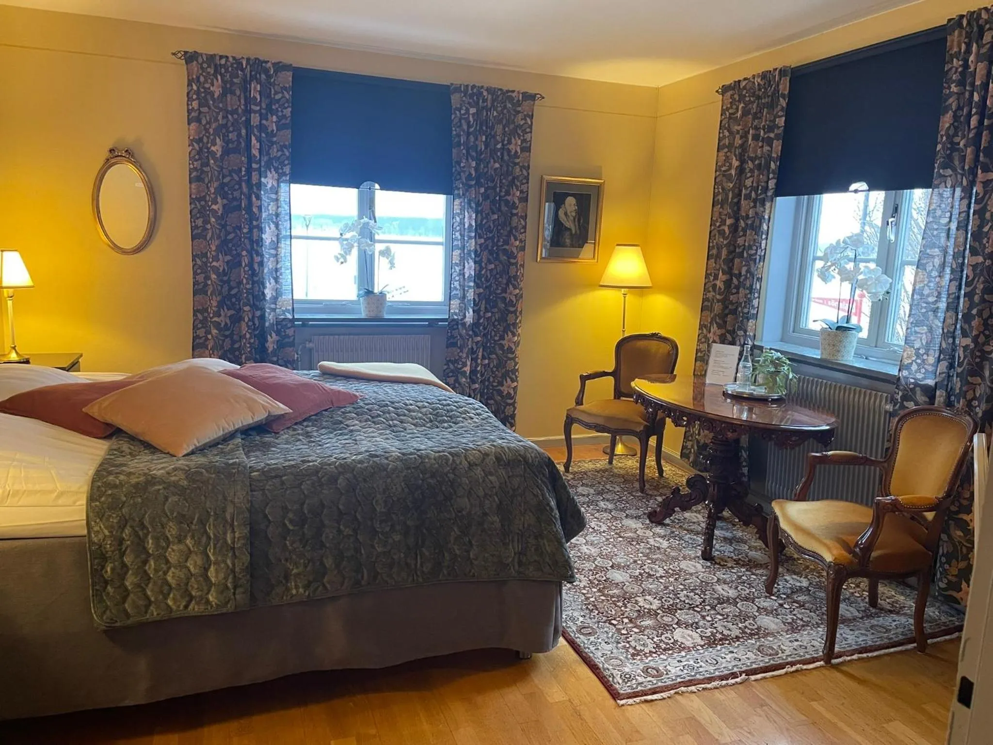 Hotell Laurentius