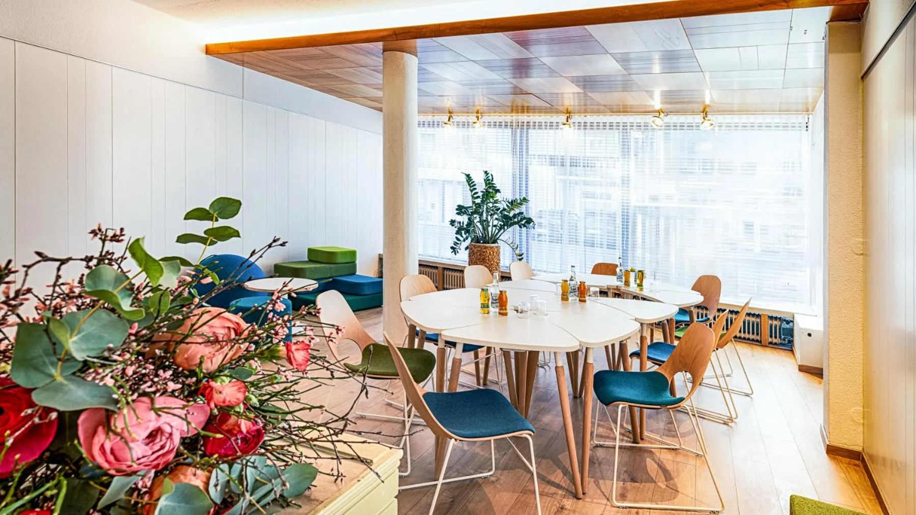 Banquet/Function facilities in Hotel Katharinenhof STANDARD