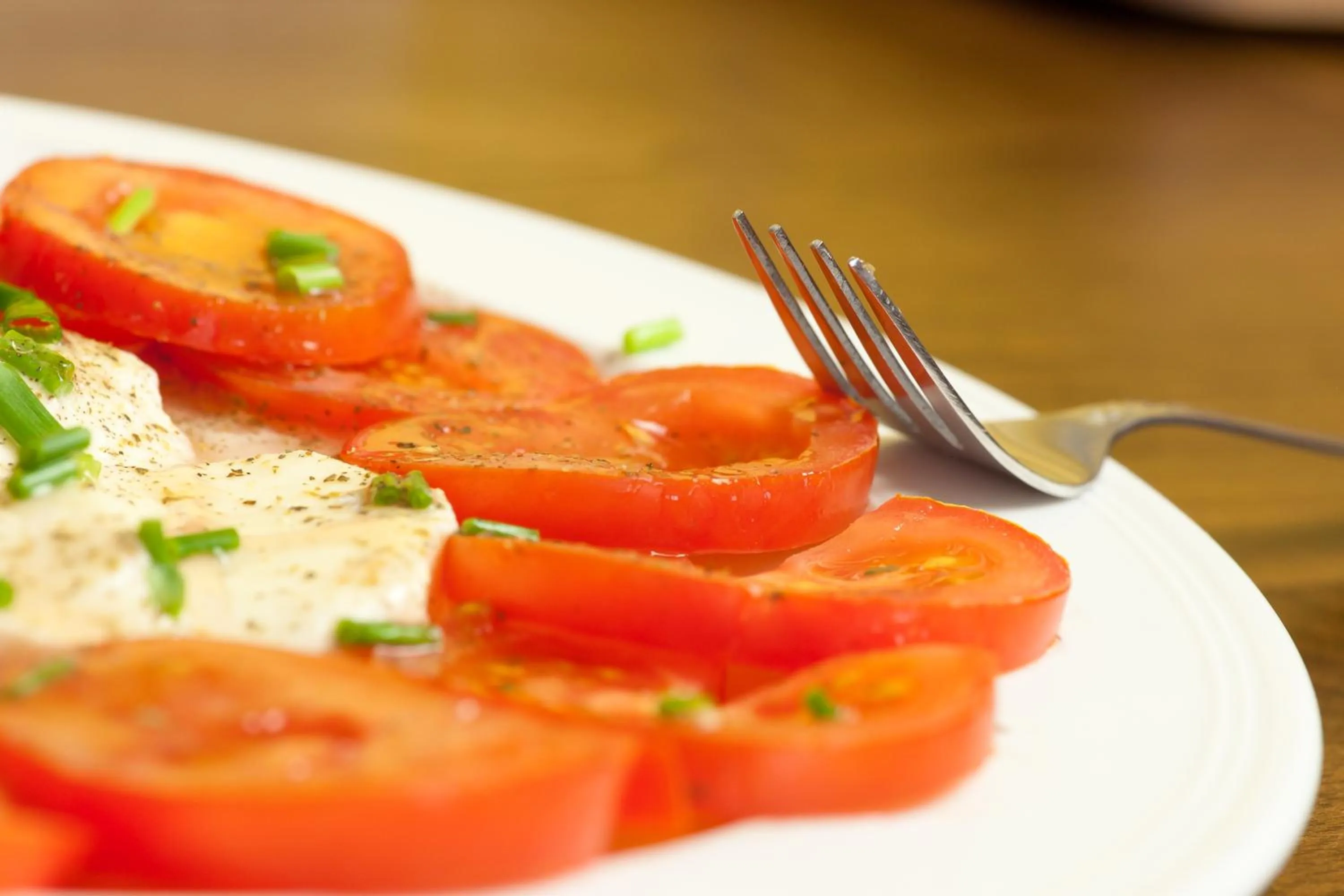 Food close-up in Hotel Weissach Am Neuenbühl
