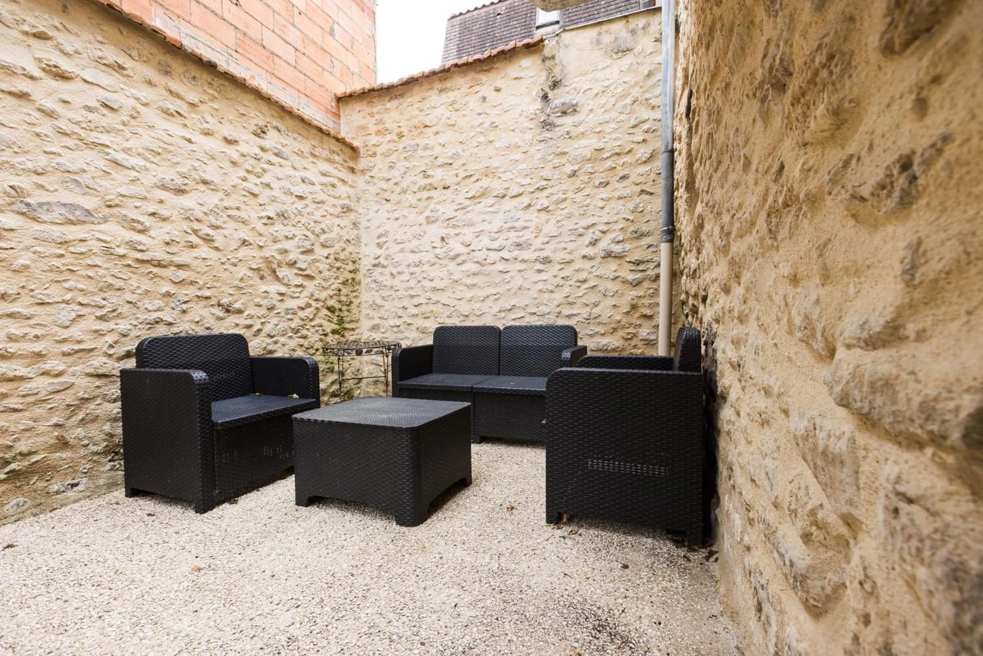 Le Trèfle à Quatre Feuilles