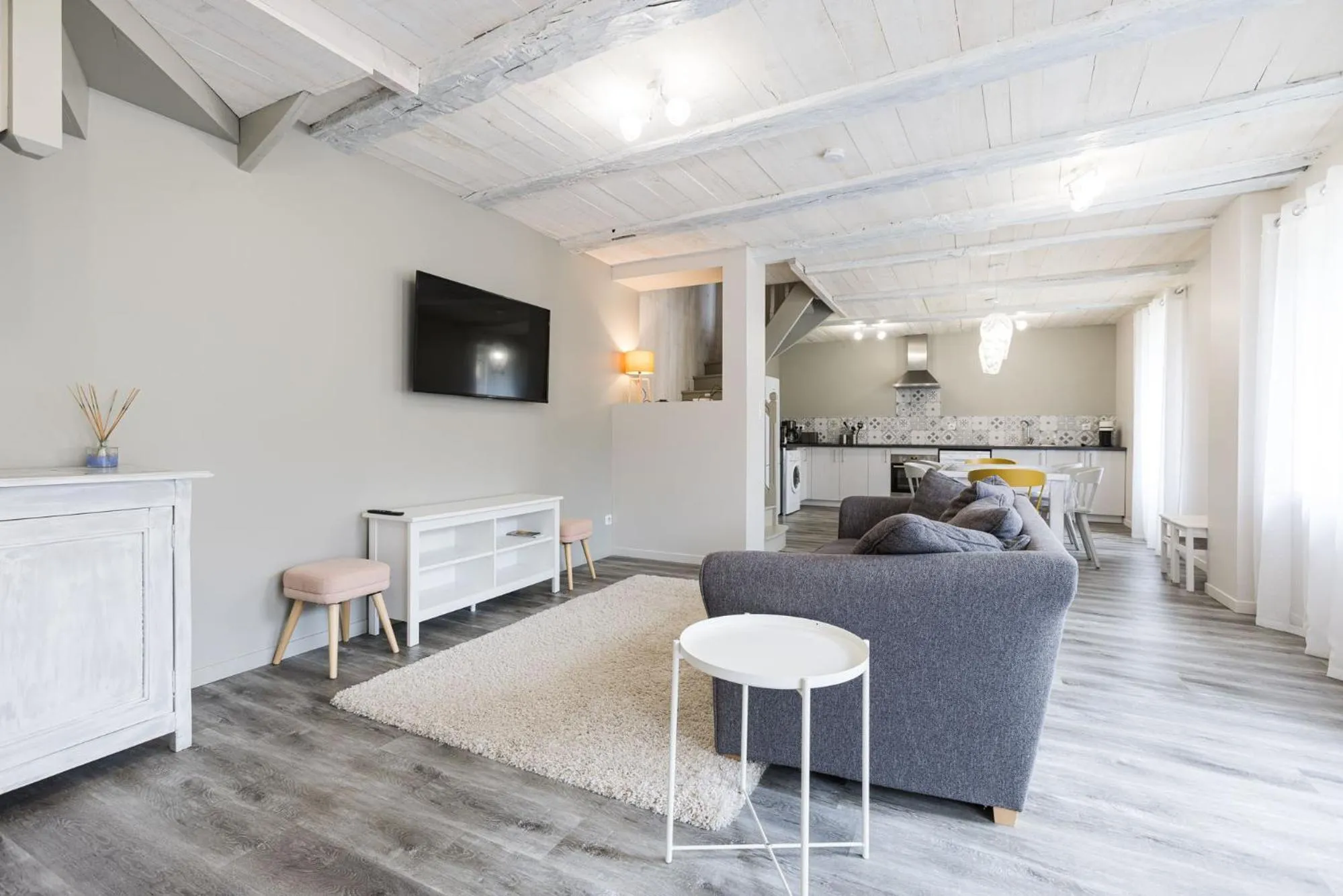 Le Trèfle à Quatre Feuilles