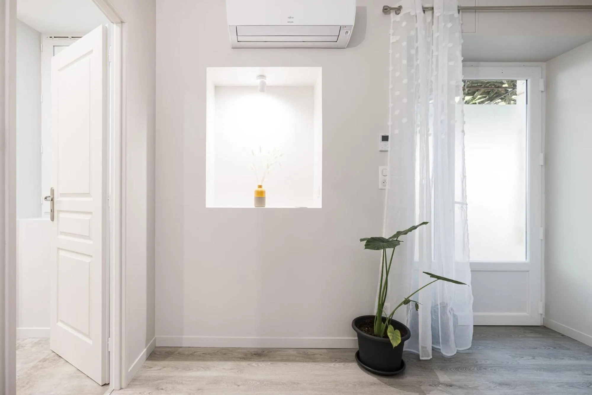 Le Trèfle à Quatre Feuilles