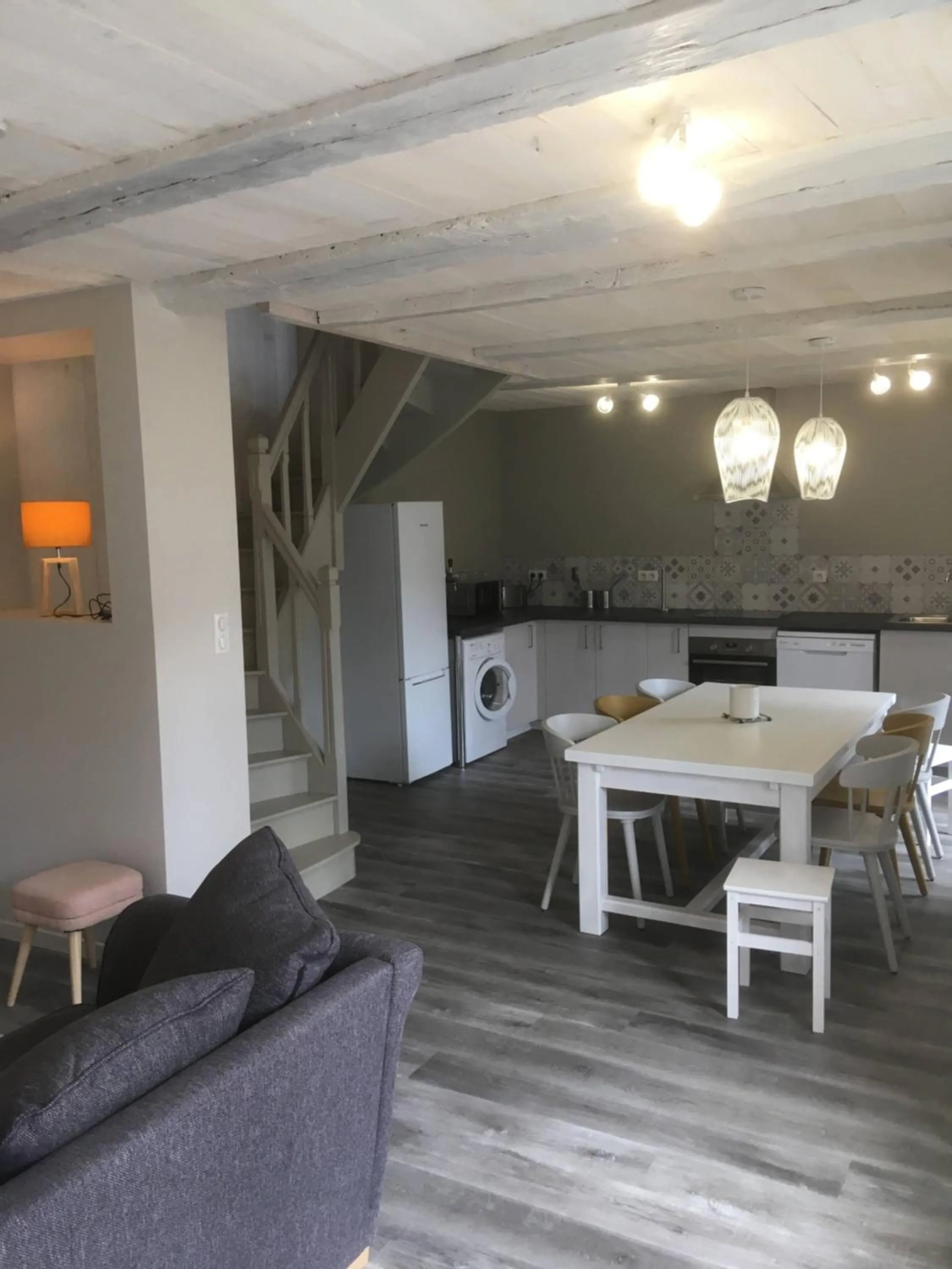 Le Trèfle à Quatre Feuilles