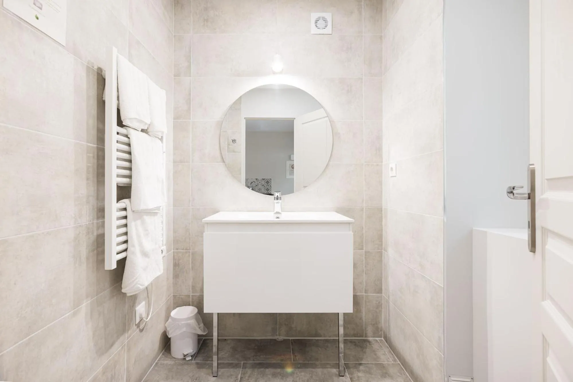 Le Trèfle à Quatre Feuilles