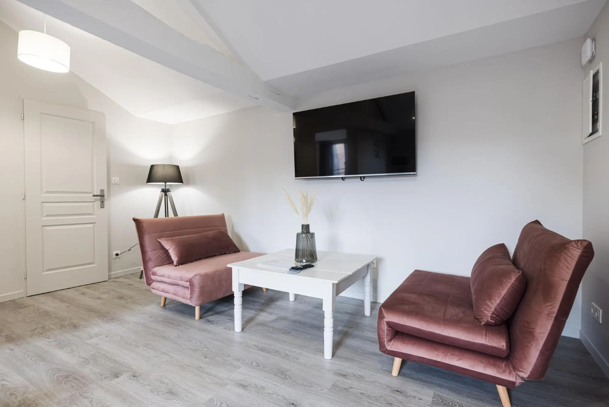 Le Trèfle à Quatre Feuilles