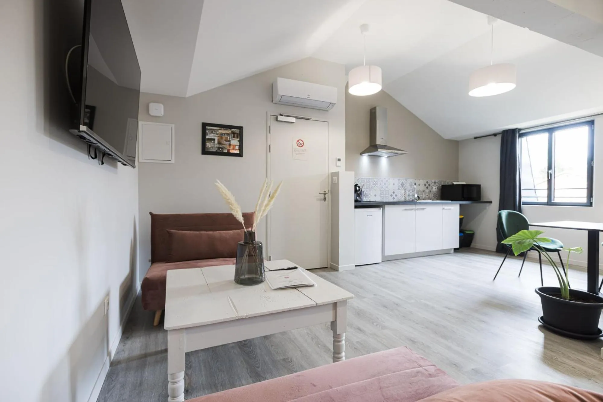 Le Trèfle à Quatre Feuilles