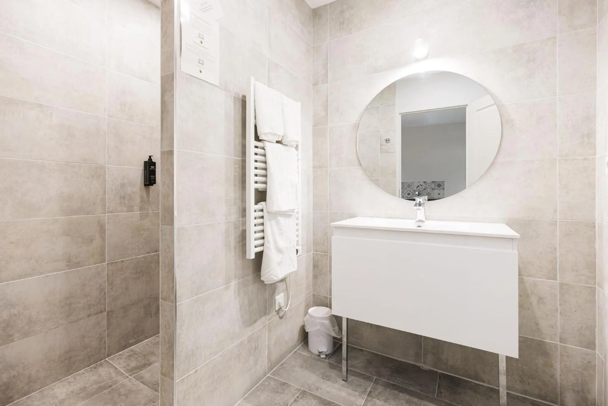 Le Trèfle à Quatre Feuilles