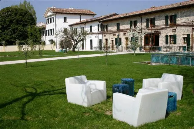 Hotel Fossa Mala