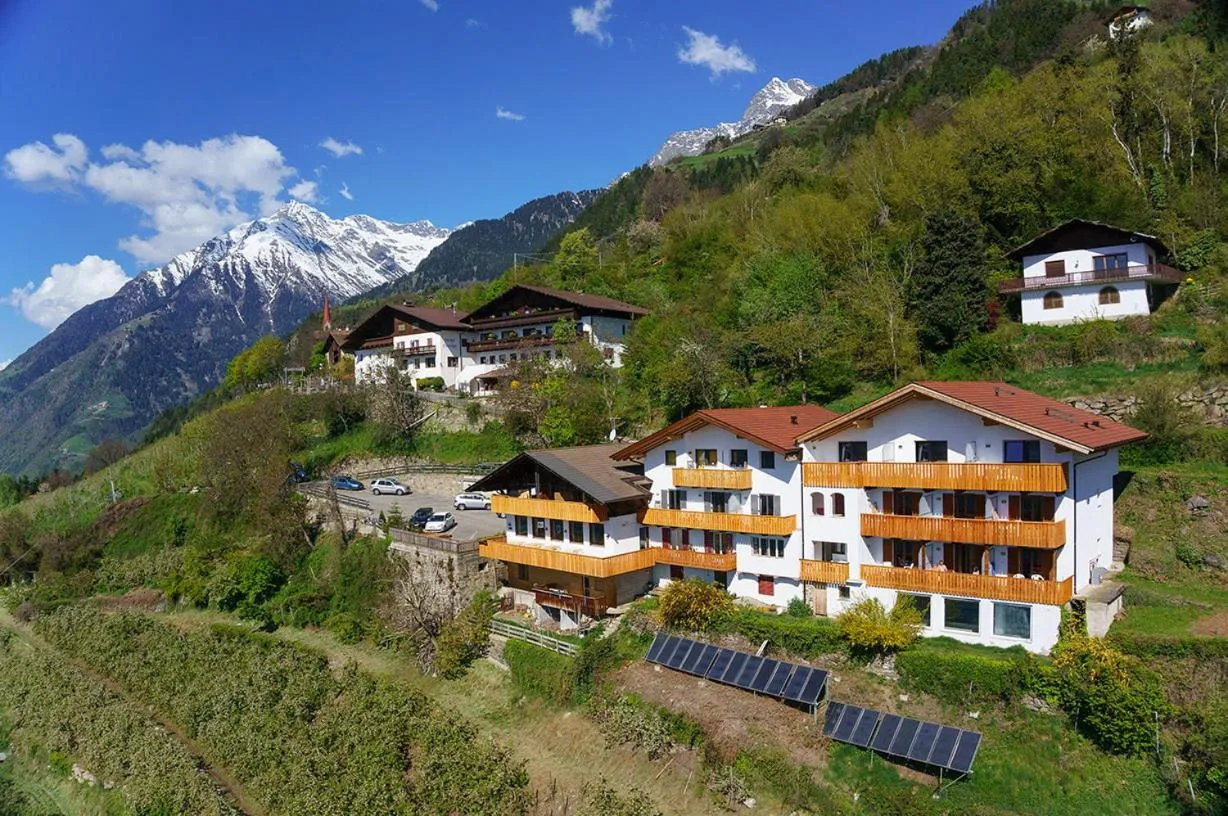 Residence Vellauerhof