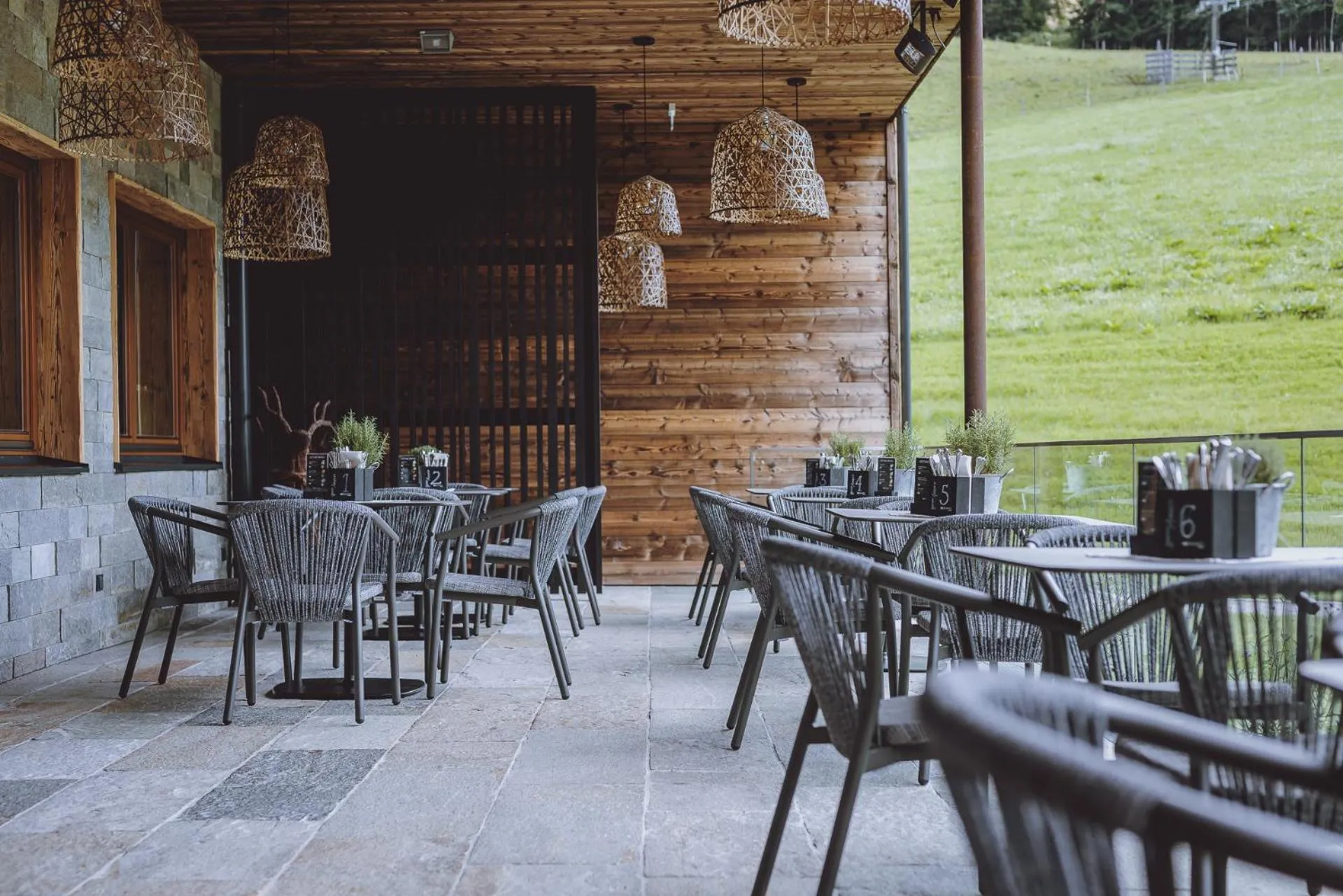 Ski & Bike Hotel Wiesenegg