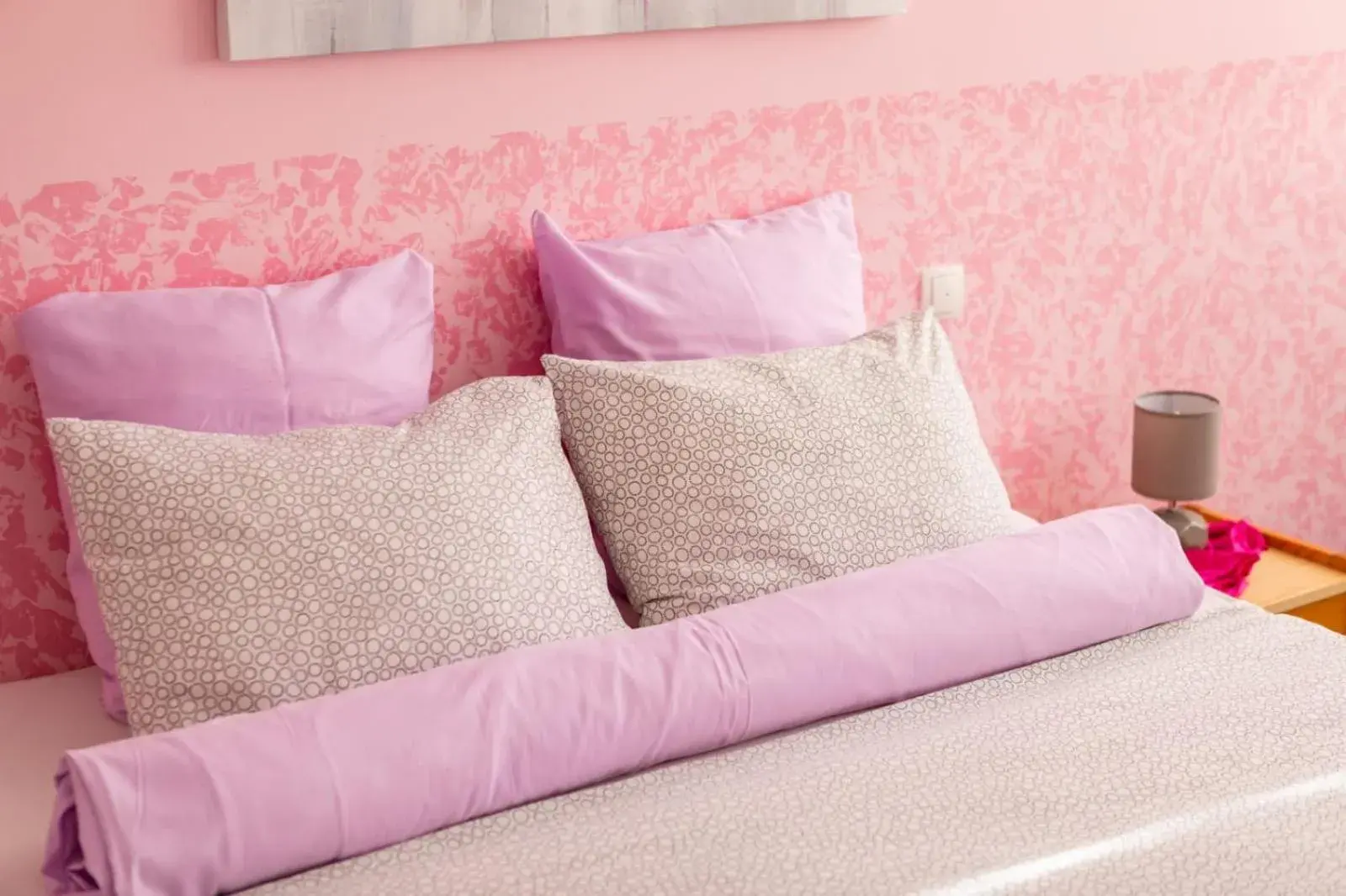 Double or Twin Room in Hotel Josipdol Double or Twin Room in Hotel Josipdol