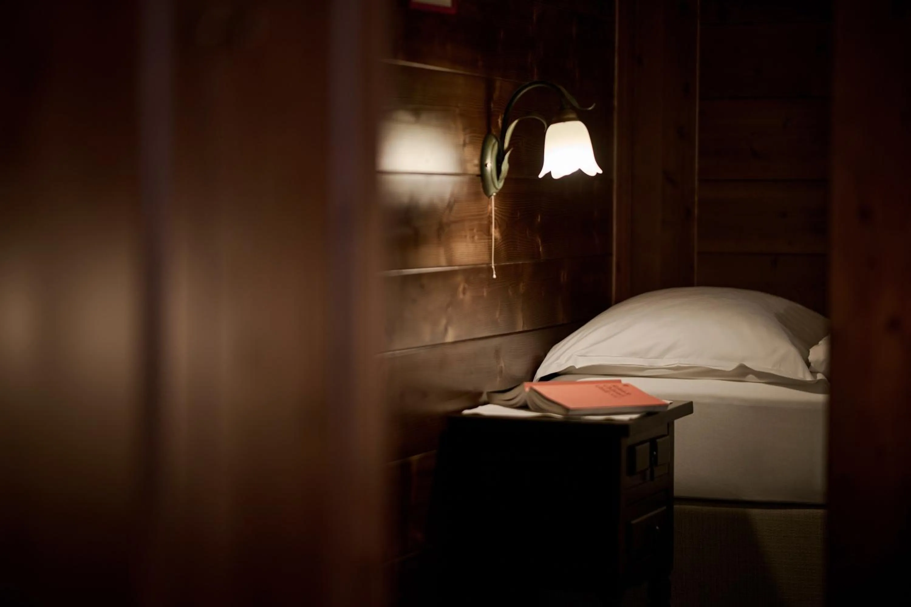 Photo of the whole room in Haldenhof