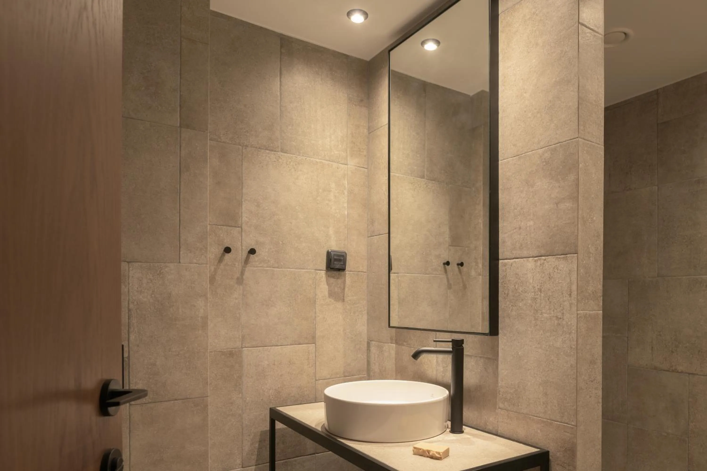 Toilet in Irida Mindful Living