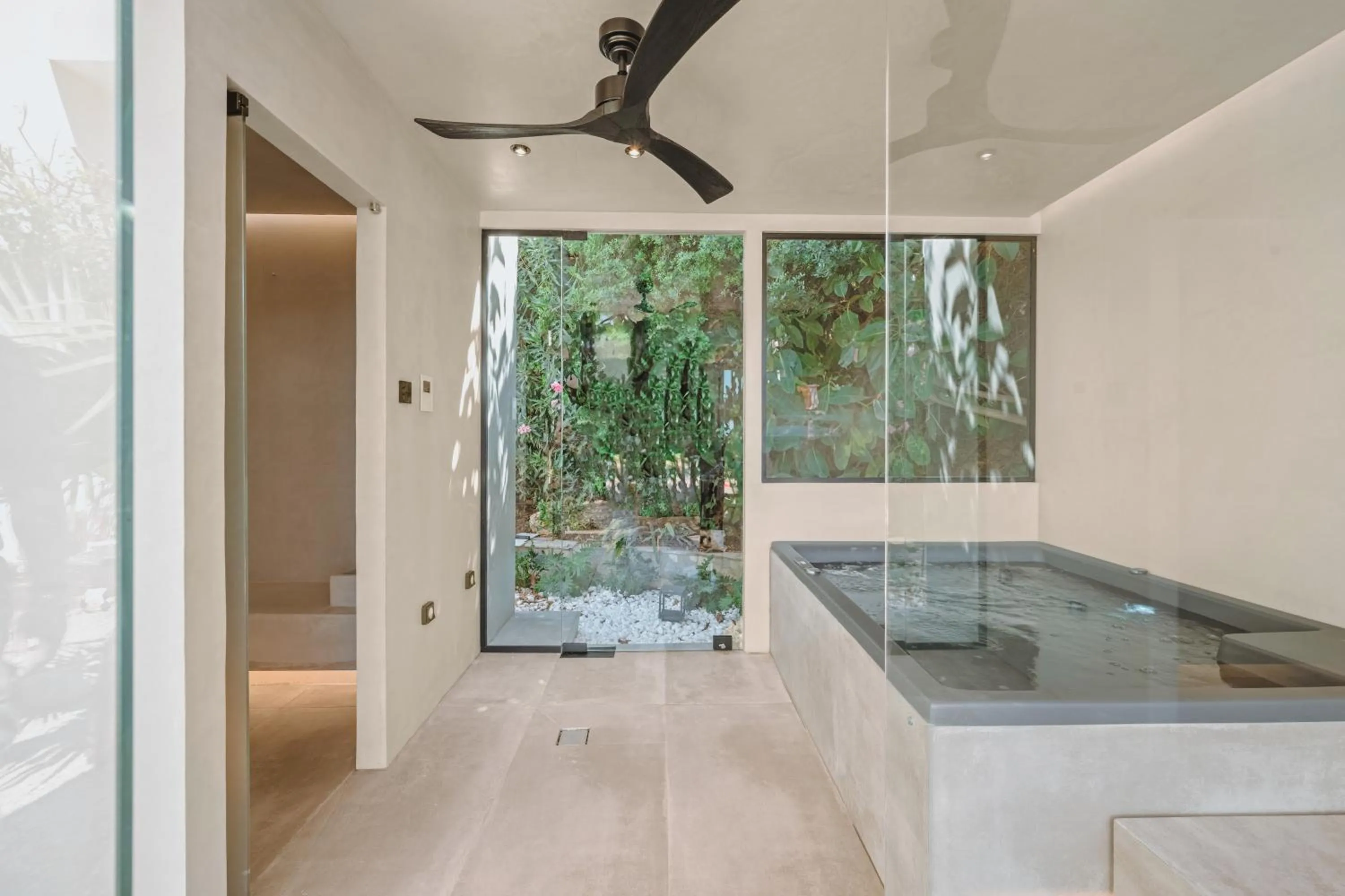 Massage in Irida Mindful Living