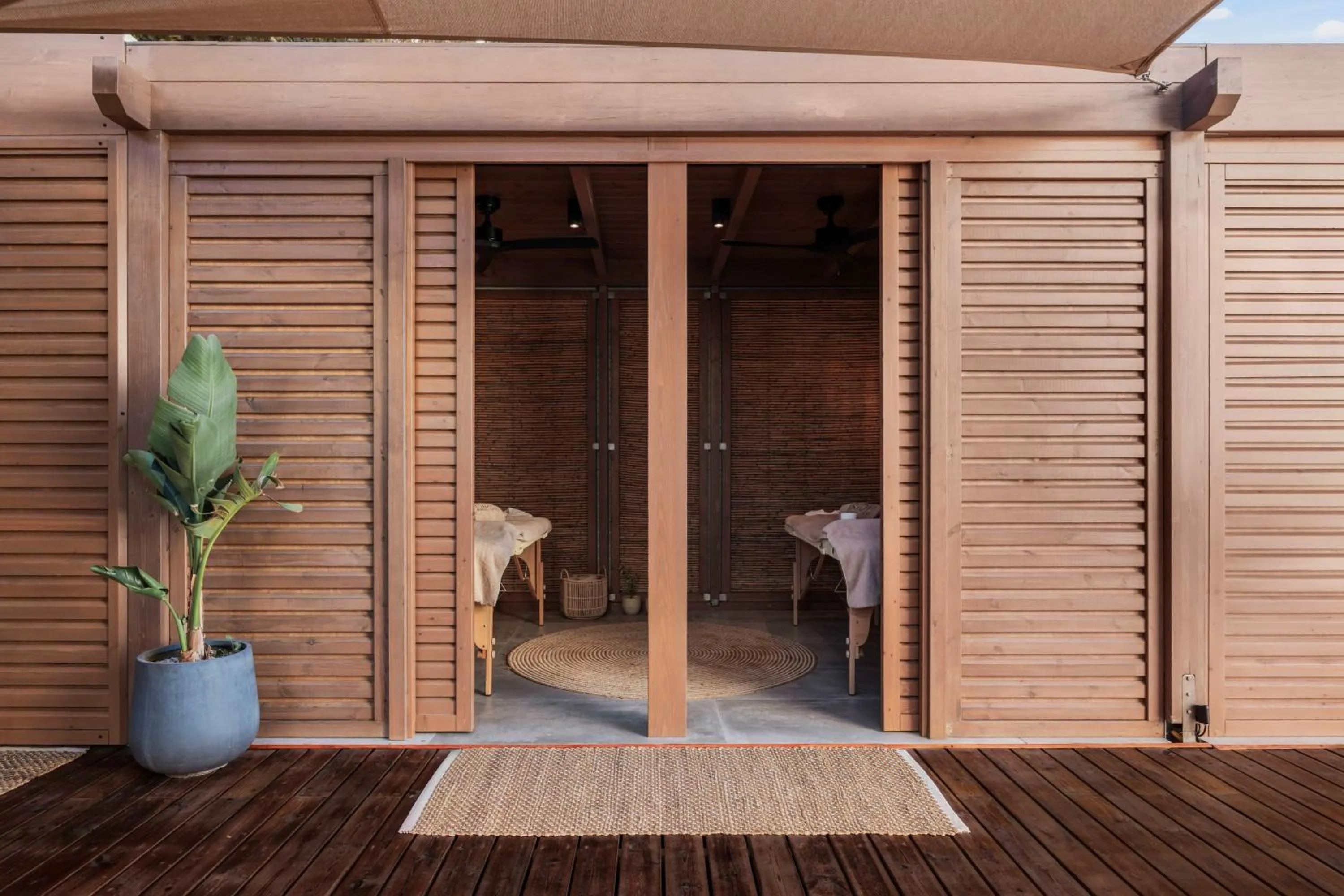 Spa and wellness centre/facilities in Irida Mindful Living