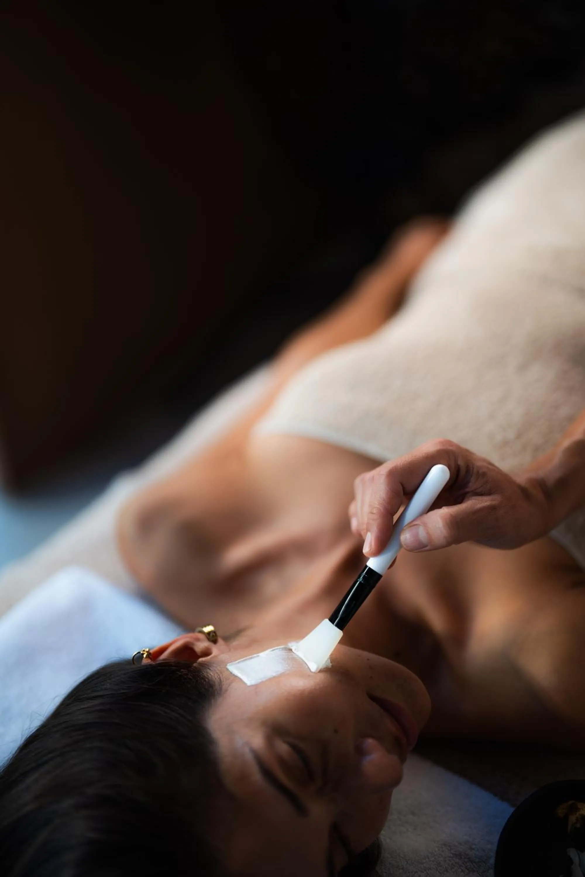 Spa and wellness centre/facilities in Irida Mindful Living