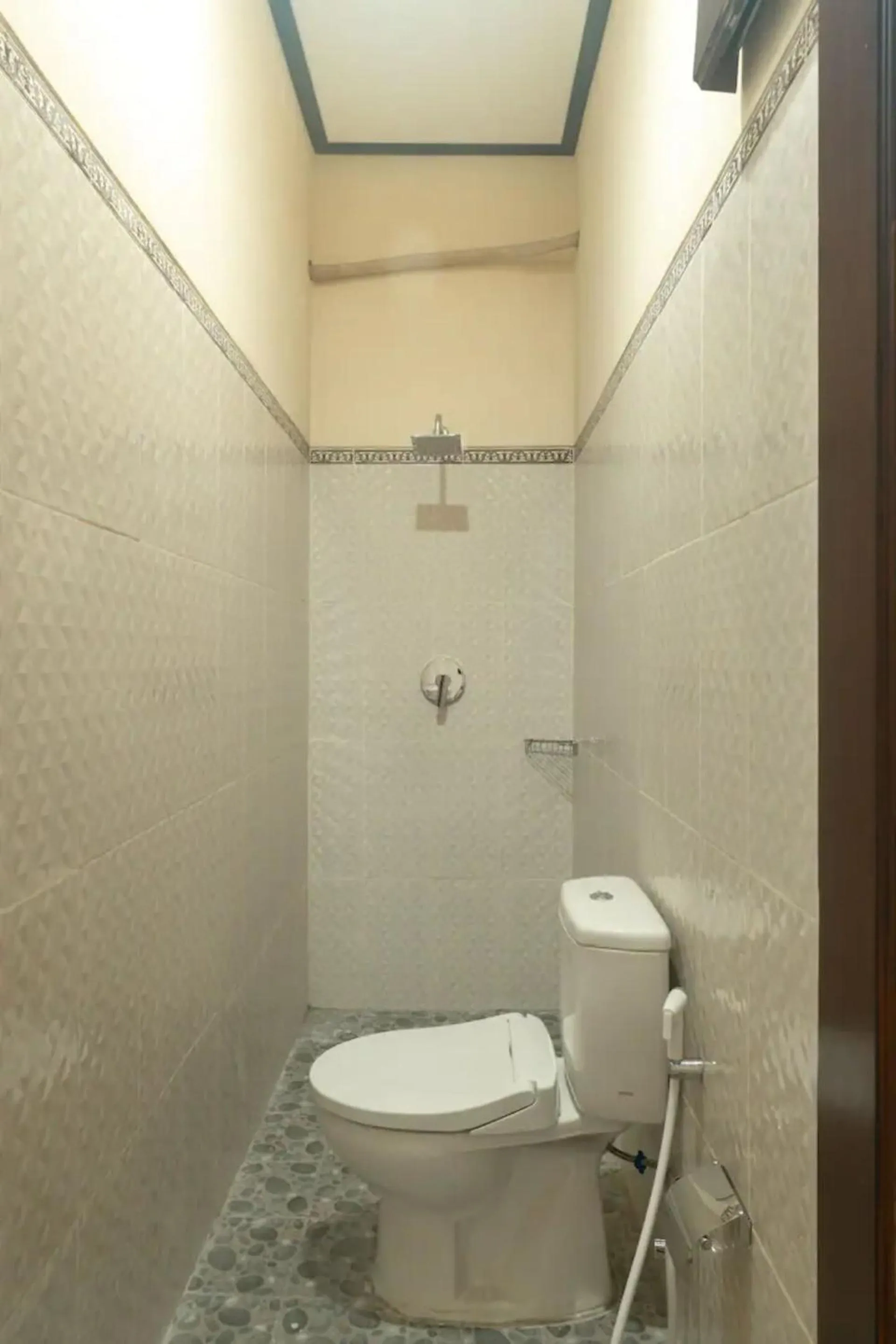 Bathroom in Pondok Lulik Homestay Canggu