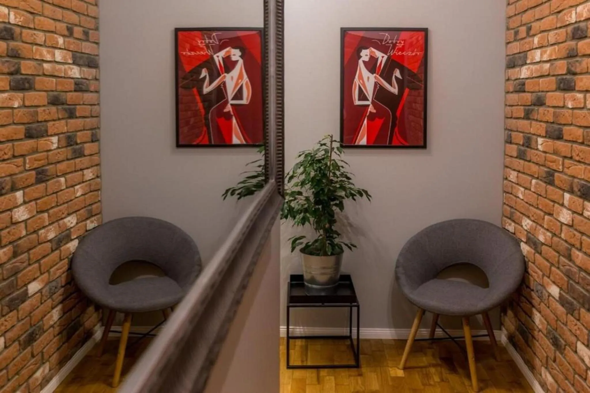 Between Old Town and Kazimierz