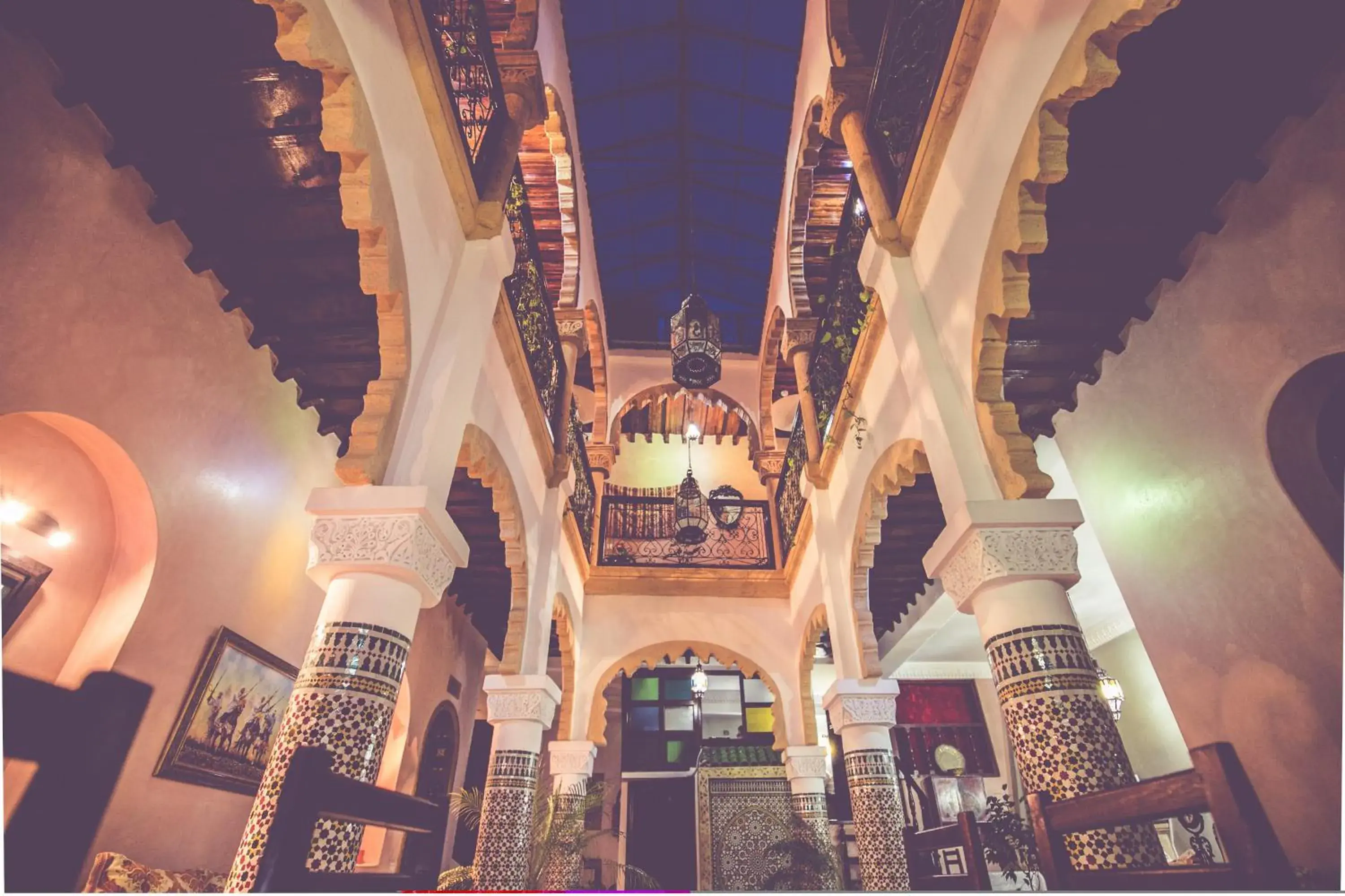 Riad Dar Alia Riad Dar Alia