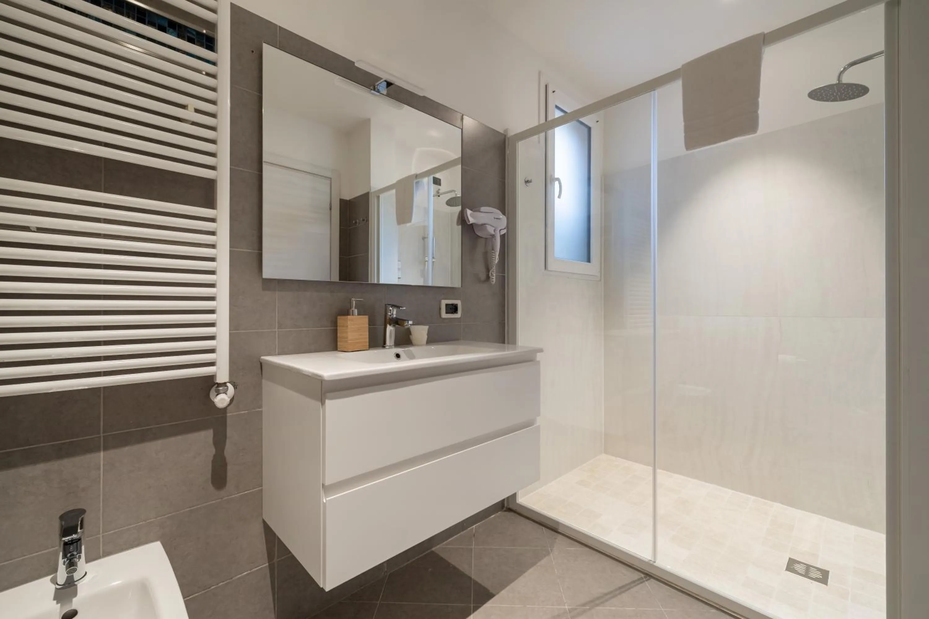 Hotel La Pergola di Venezia