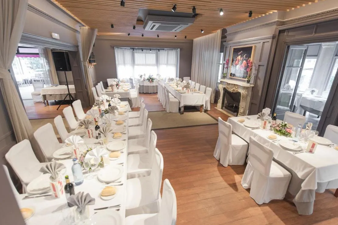 Banquet/Function facilities in Hotel Artaza