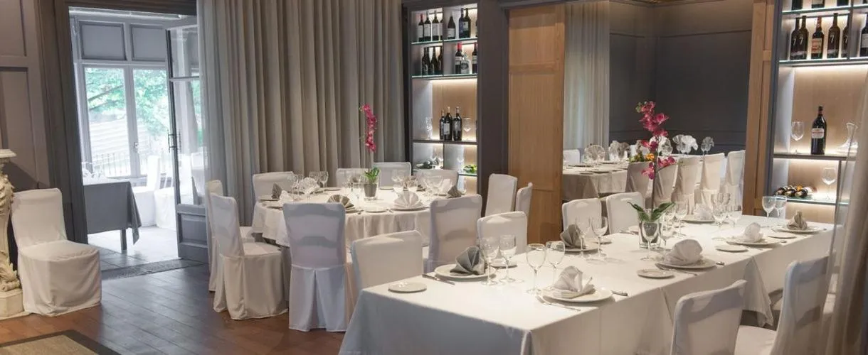 Banquet/Function facilities in Hotel Artaza