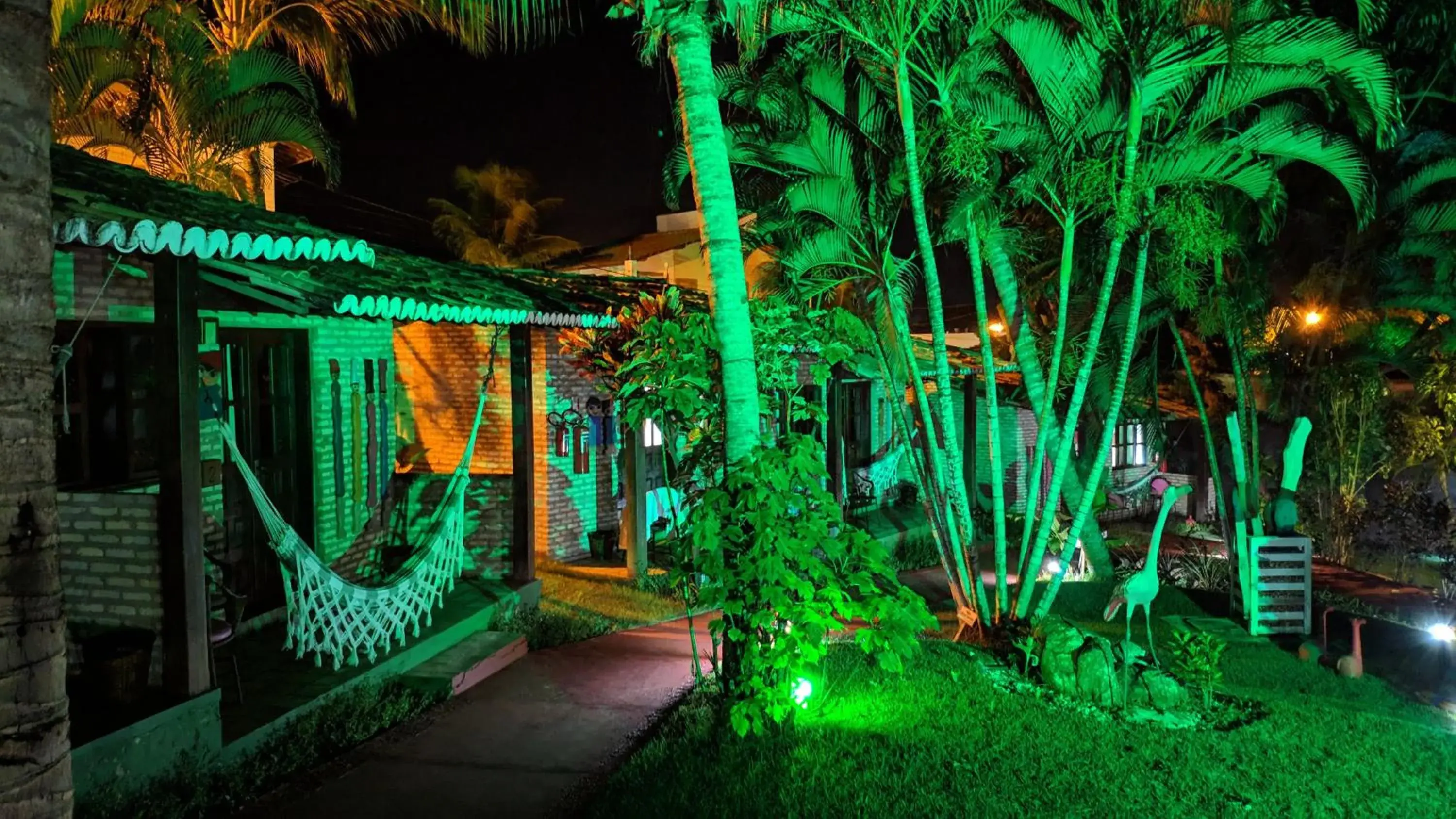 Property building in ThalassaGarden Hotel - Pousada Property building in ThalassaGarden Hotel - Pousada