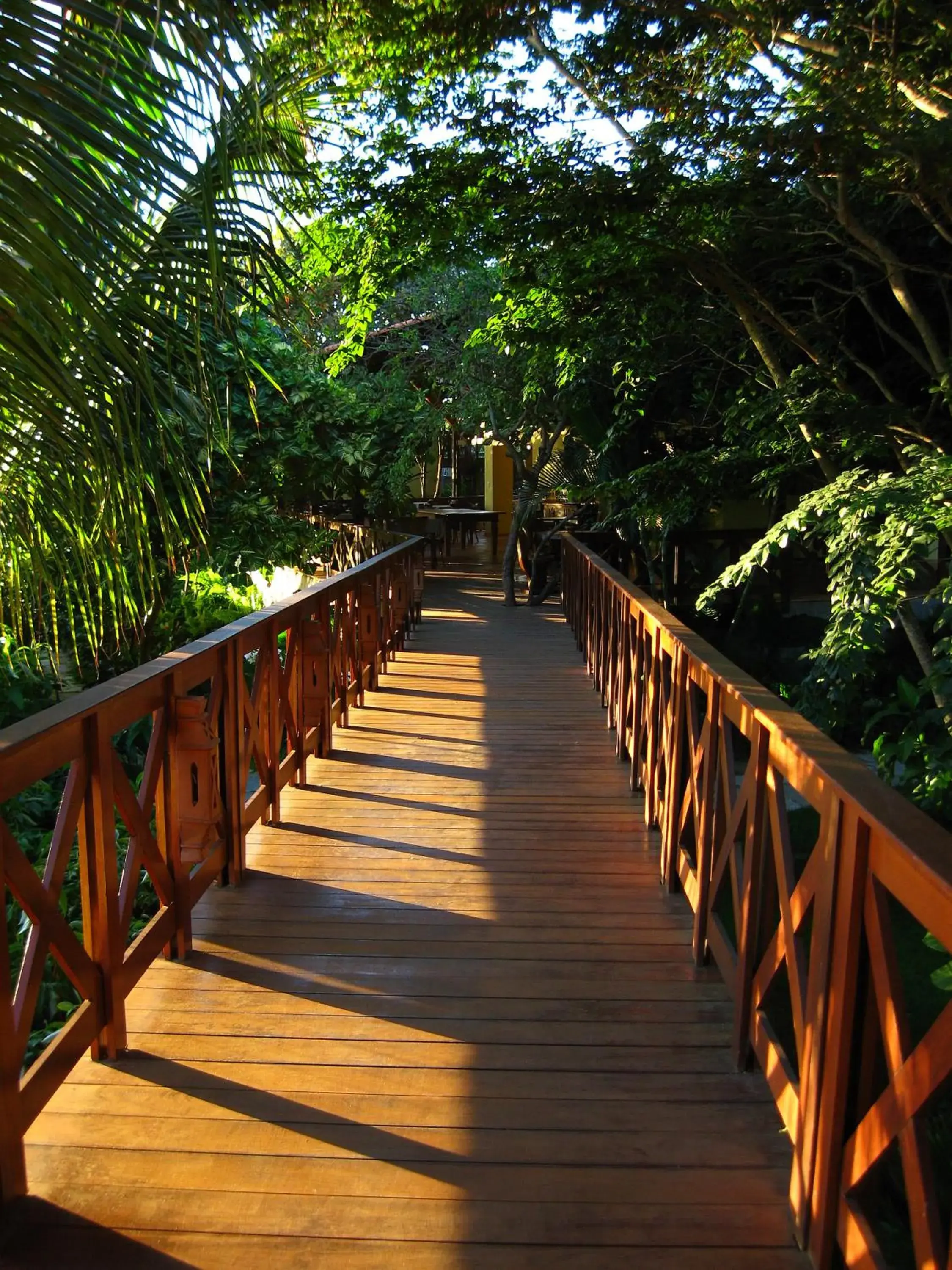 Spa and wellness centre/facilities in ThalassaGarden Hotel - Pousada Spa and wellness centre/facilities in ThalassaGarden Hotel - Pousada