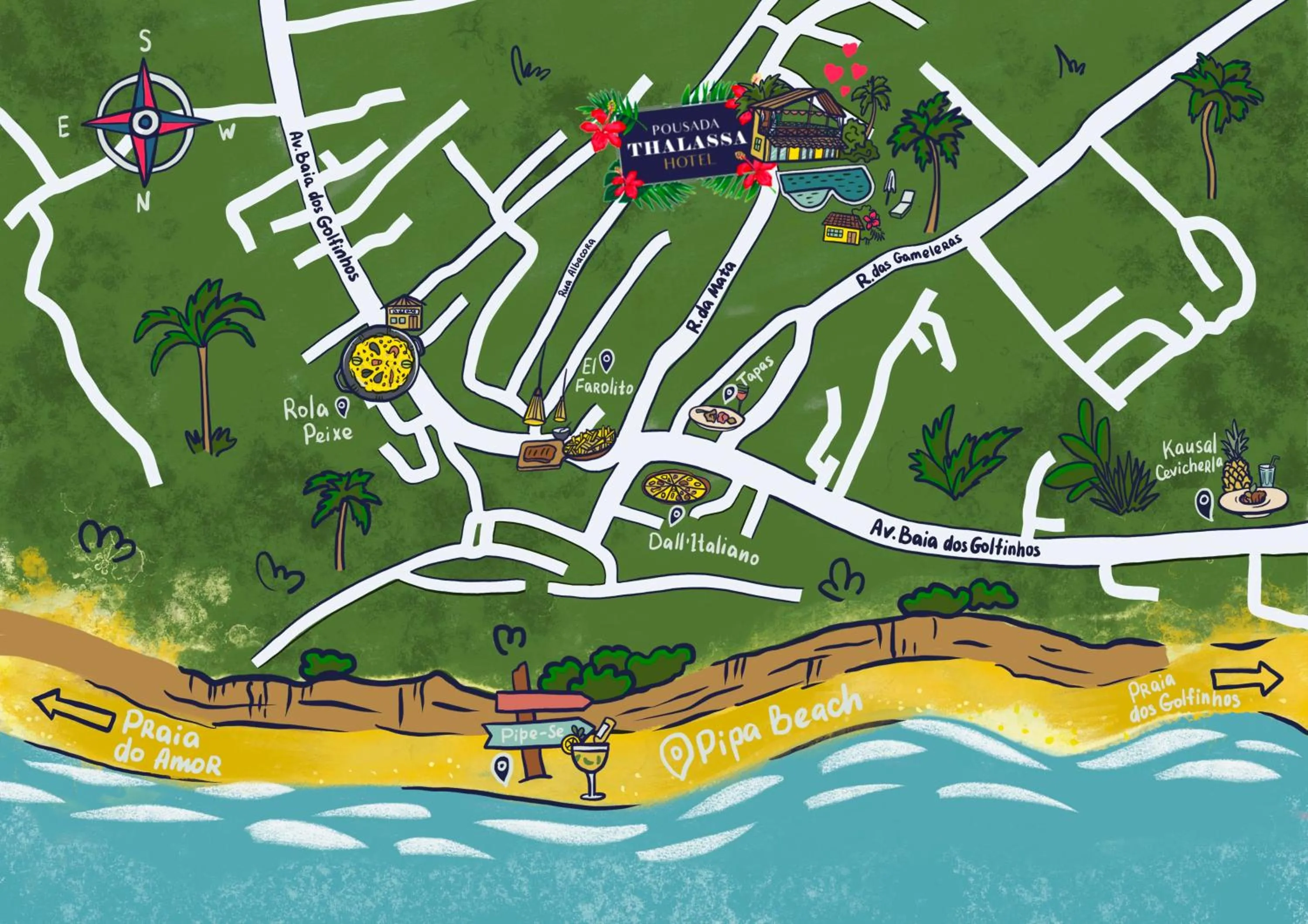 Other in ThalassaGarden Hotel - Pousada