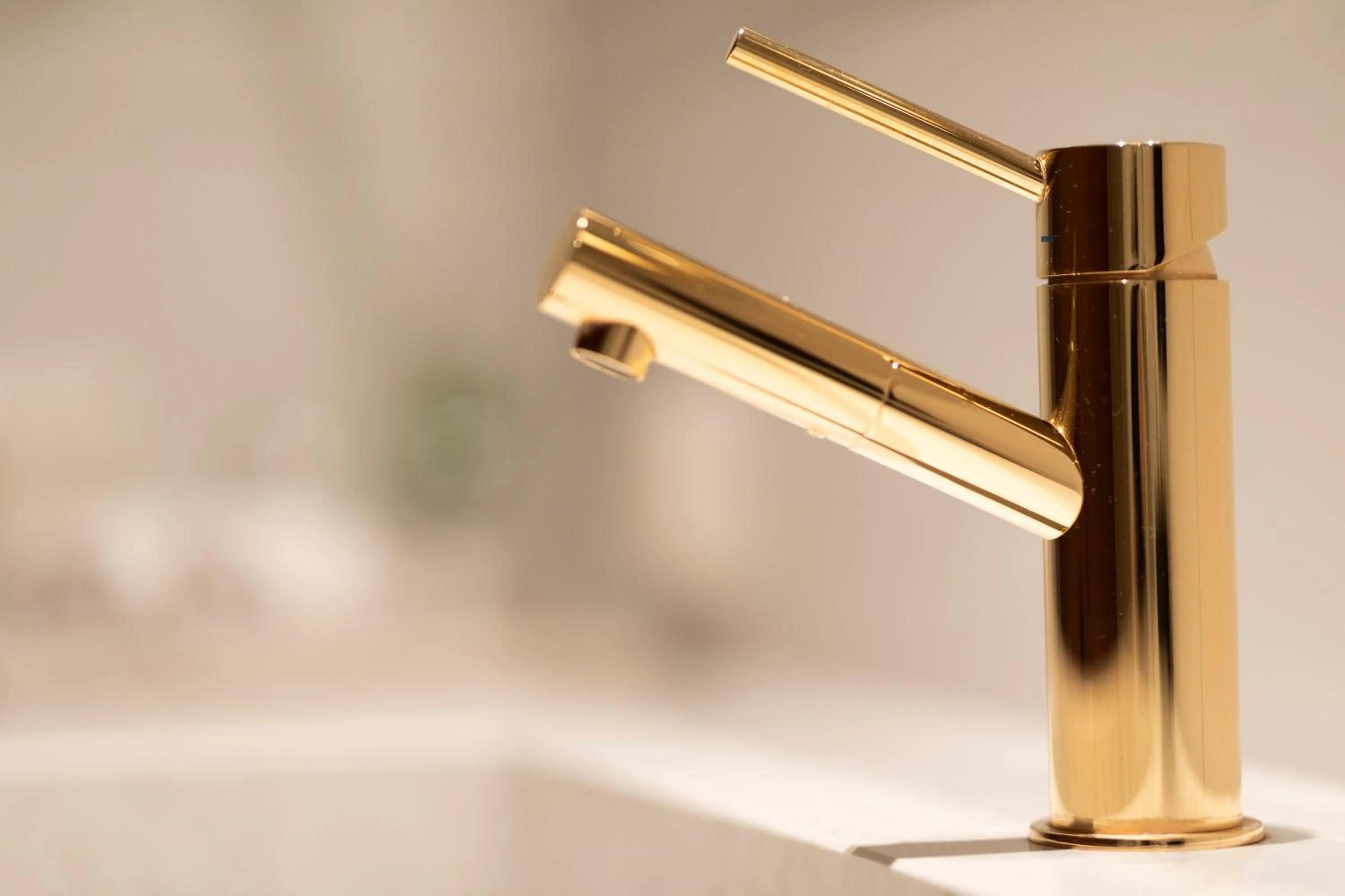 Bathroom in Home Hotel Grand Bodø