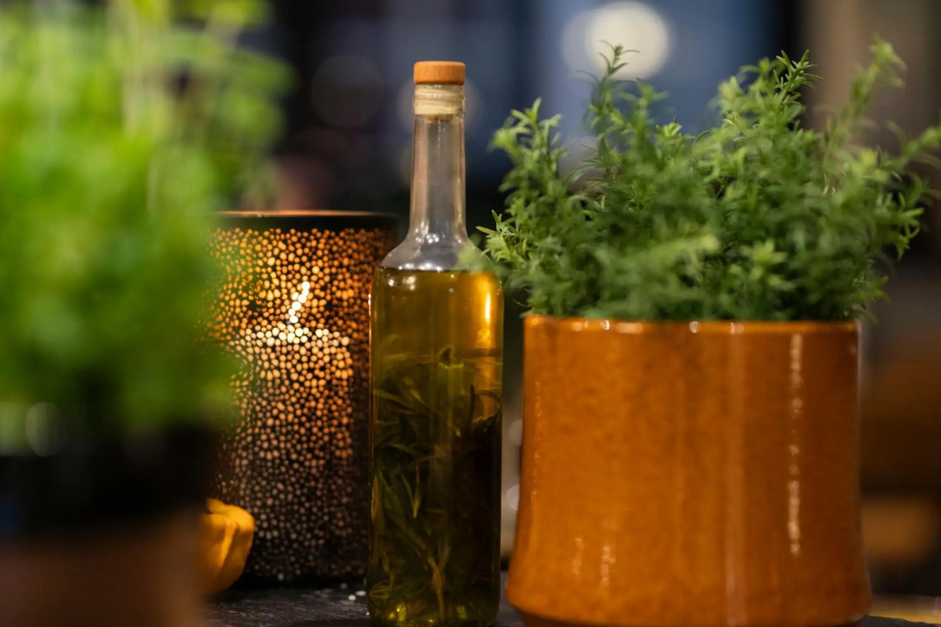 Restaurant/places to eat in Home Hotel Grand Bodø Restaurant/places to eat in Home Hotel Grand Bodø