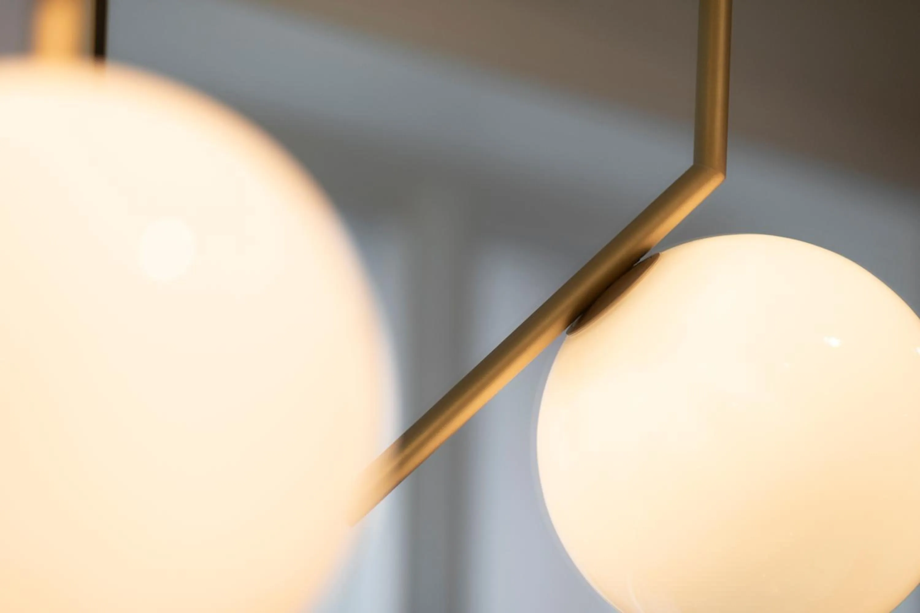 Decorative detail in Home Hotel Grand Bodø