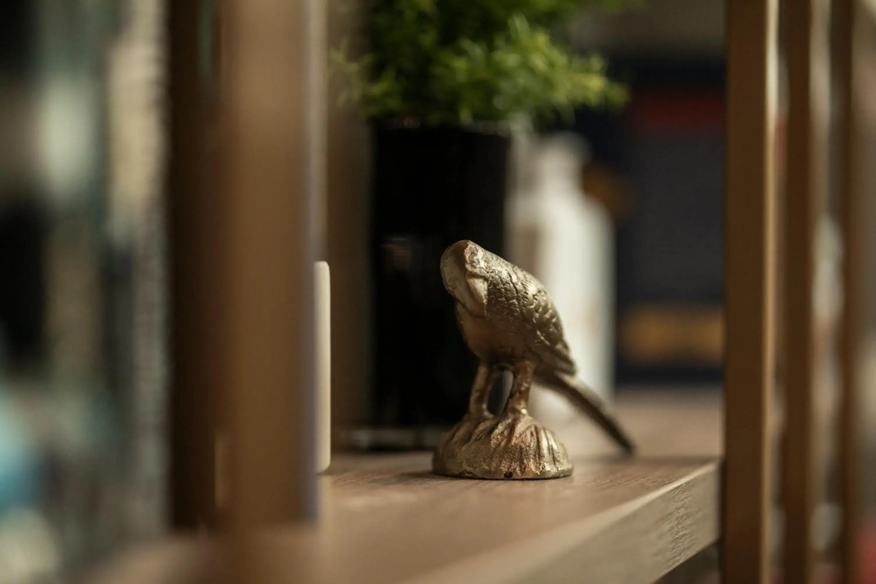 Living room in Home Hotel Grand Bodø Living room in Home Hotel Grand Bodø