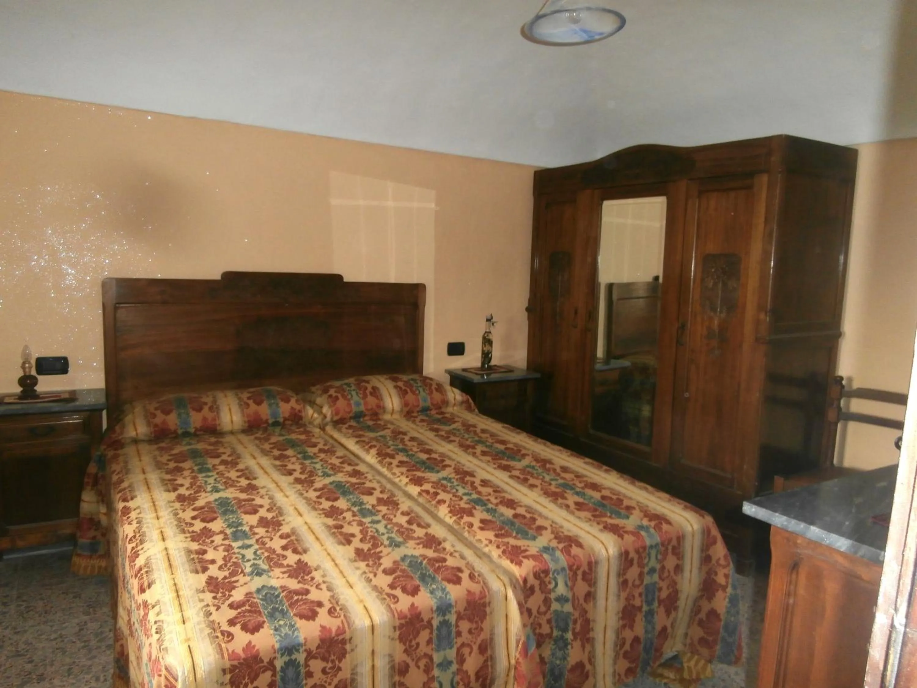B&B Rumanot