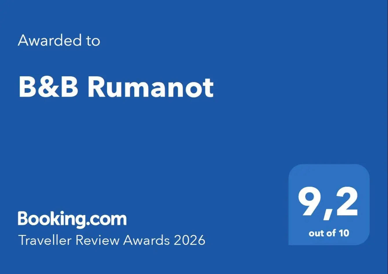 B&B Rumanot B&B Rumanot