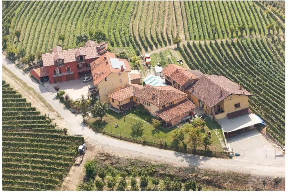 B&B Rumanot