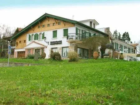 Gurutzeberri Gurutzeberri