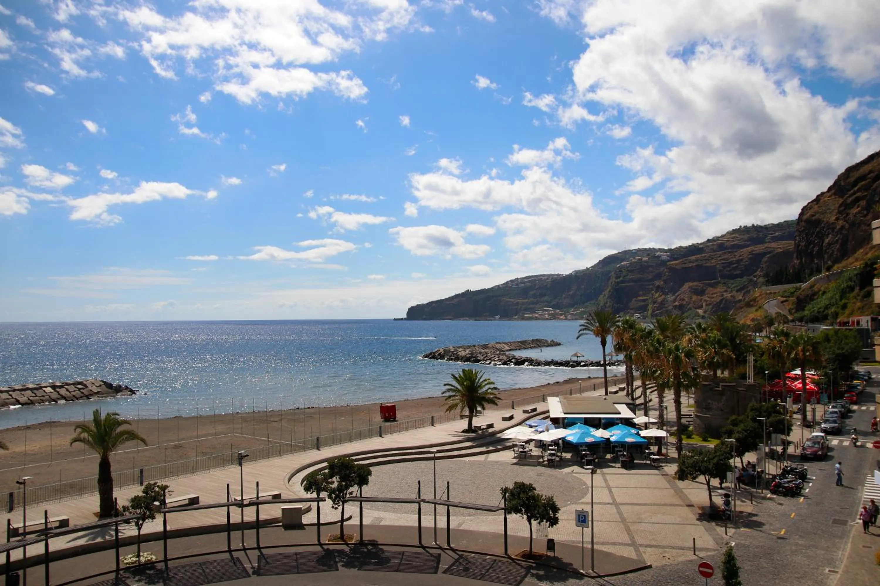 View (from property/room) in Rocha Mar 3M