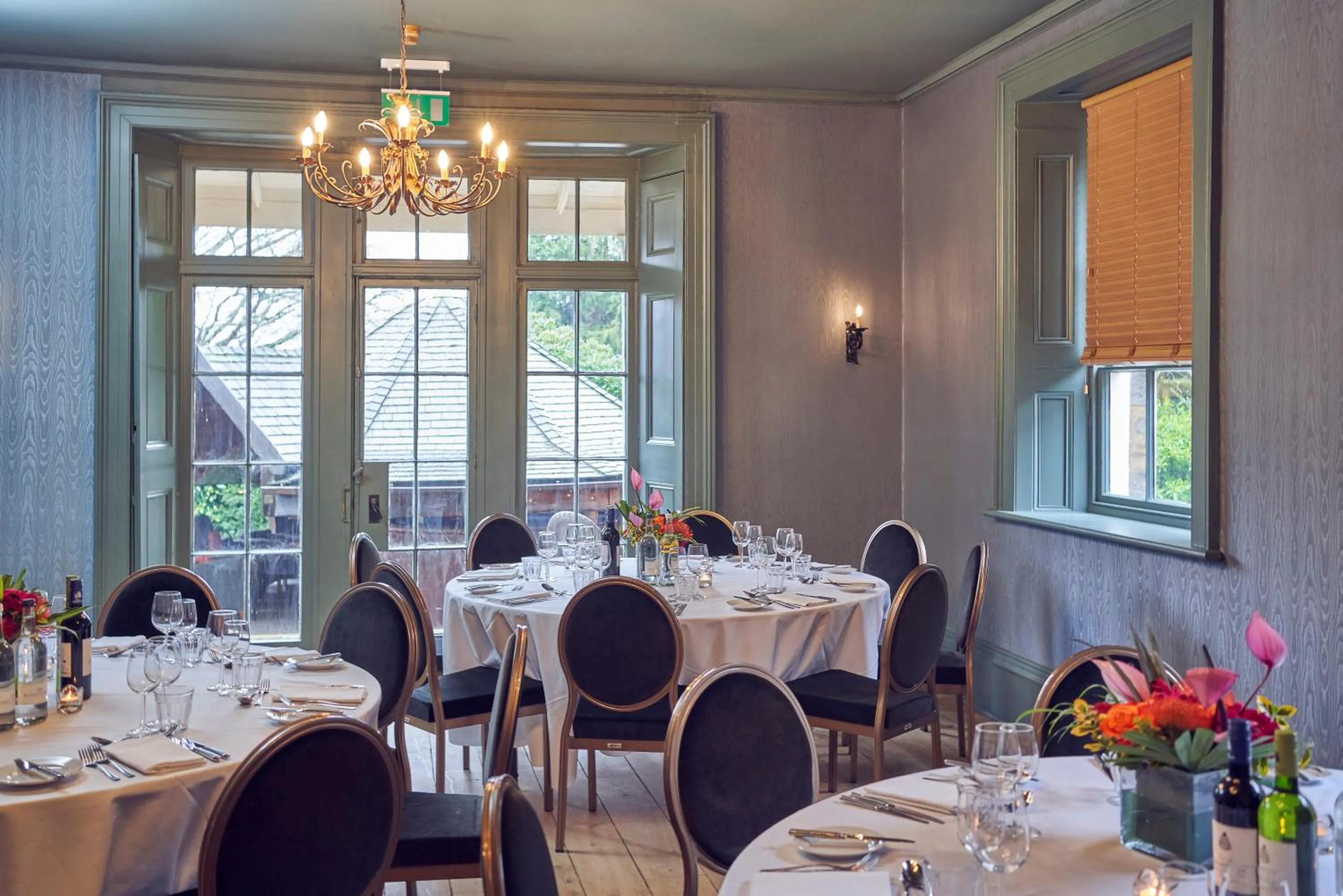 Banquet/Function facilities in Hotel Du Vin & Bistro Tunbridge Wells