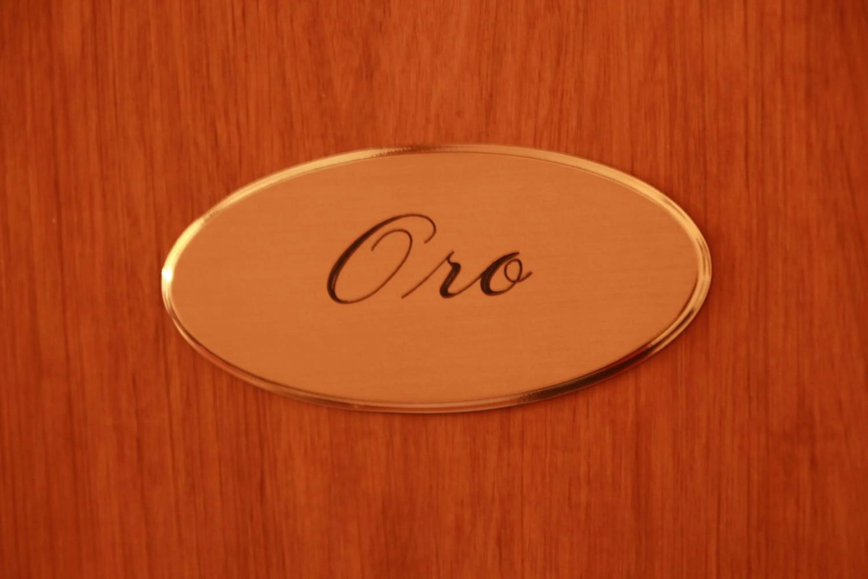 Decorative detail in Imperium