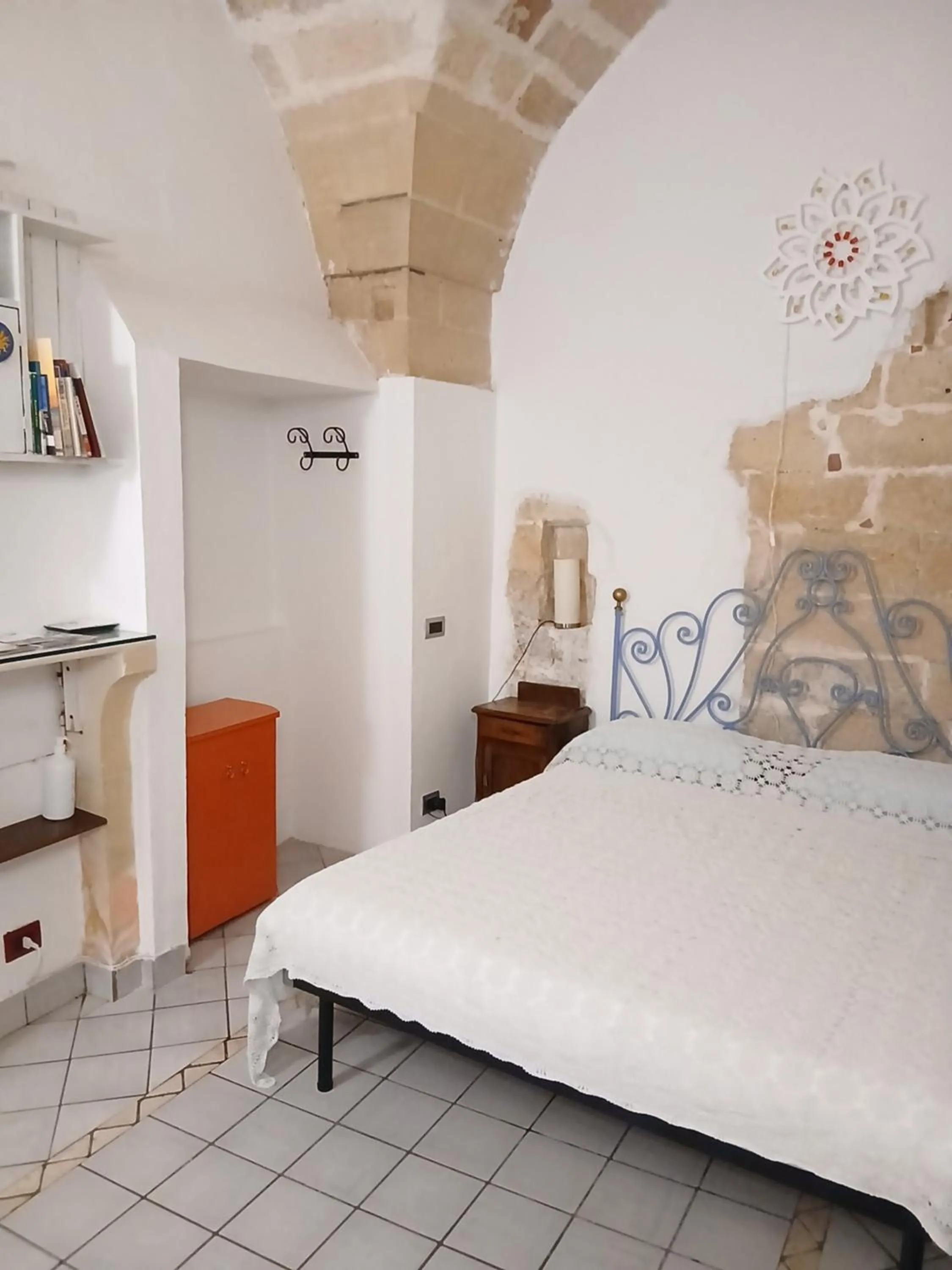 Guests, Bed in Vico del Sole b&b