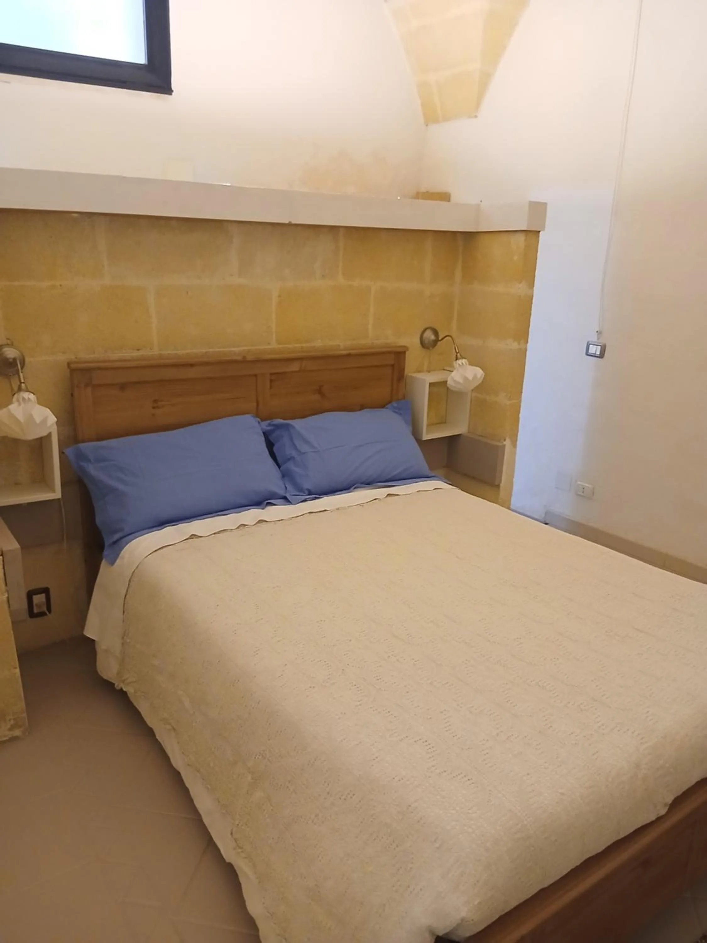 Bed in Vico del Sole b&b