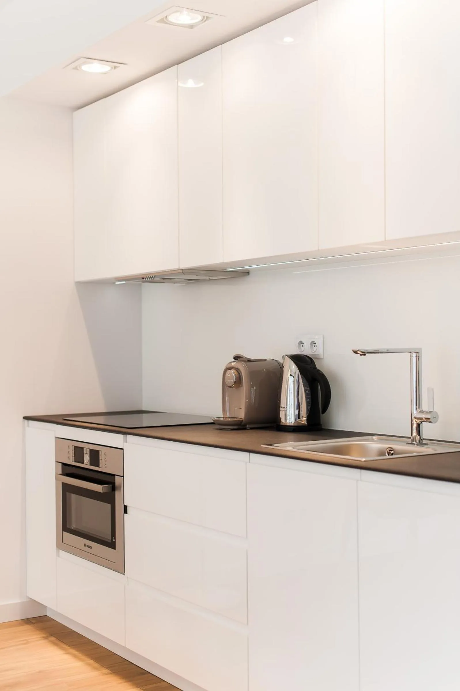 pet friendly in EXCLUSIVE Aparthotel