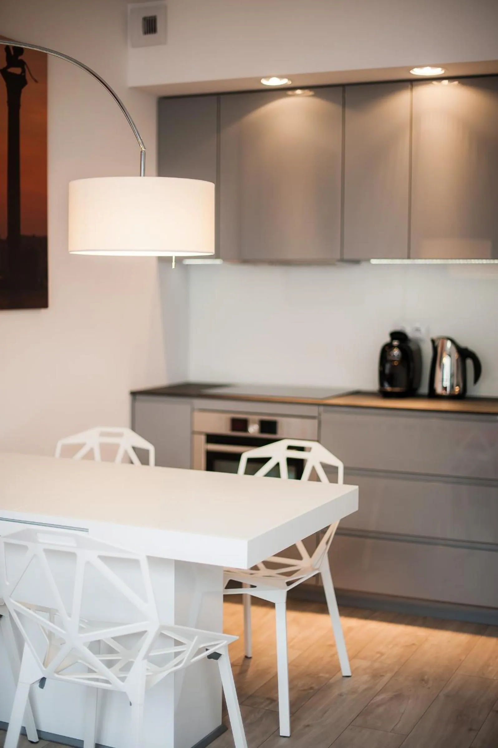 pet friendly in EXCLUSIVE Aparthotel